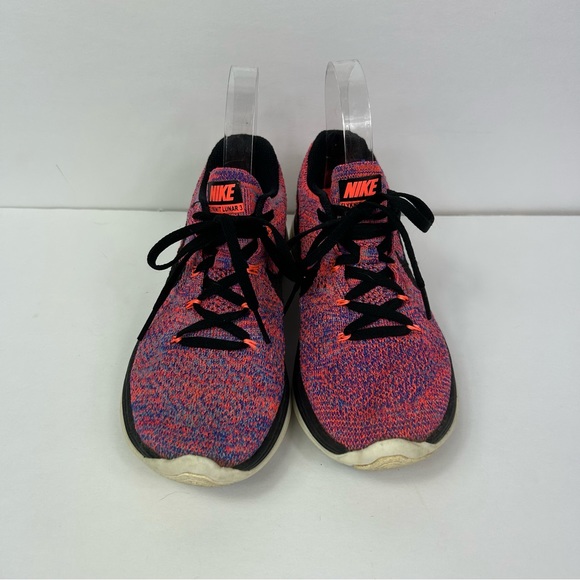 Nike Flyknit Lunar Running Sneakers - Picture 3 of 8